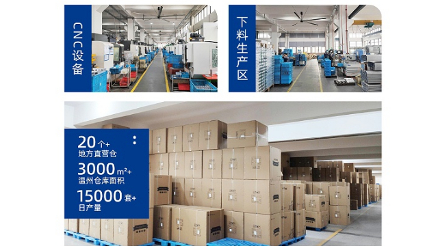 小猪视频APP在线官方下载卫浴 20 仓直发，如何重塑卫浴 OEM/ODM 交付新标准？