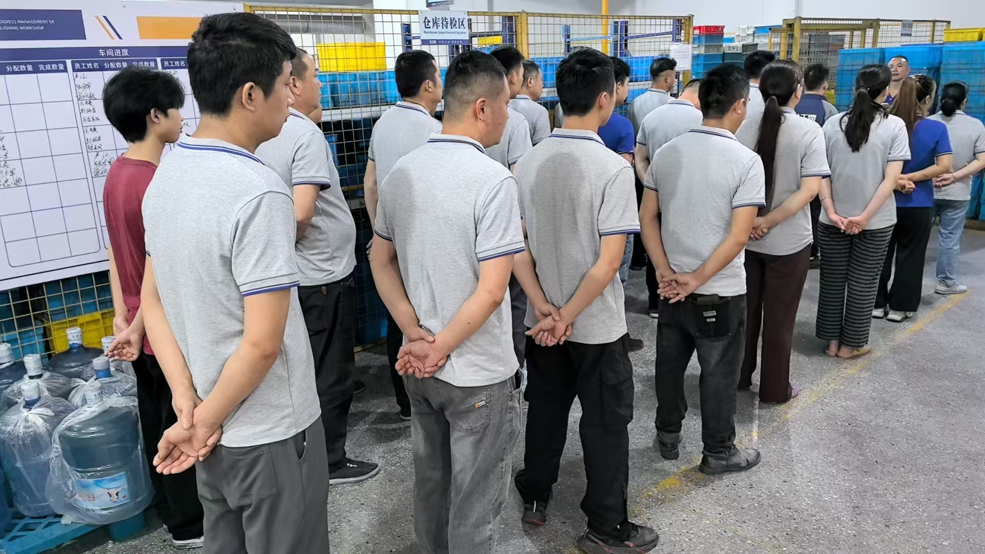 600 人团队的 “隐形战斗力”：小猪视频APP在线官方下载员工如何诠释 “匠心” 二字？