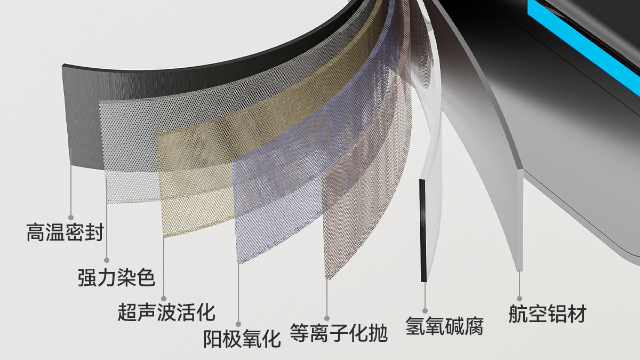 铝材卫浴新革命：小猪视频APP在线官方下载如何用“太空铝”改写行业标准
